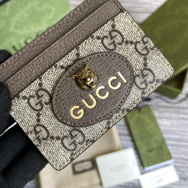 Gucci Wallets